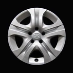 Hubcap For Toyota Rav 4 2013-2015 Genuine Oem Factory 17-IN Wheel Cover 61170. Fixed Price $74.95.