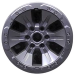 Wheel Rim Ford F-150 17 2015-2020 HL3Z1007D HL3Z1021A Oem Black Ring 10114. Fixed Price $360.00.