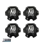 Xd Series Wheel Center Cap Gloss Black 1079L145GB. Fixed Price $83.96.