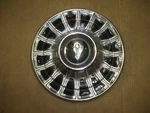 1967 Plymouth Satellite Fury Rim Wheel Cover 14" Oem Used 316. Fixed Price $34.99.