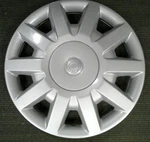 2003-2006 Chrysler Sebring 15" Oem Silver Wheel Cover 0WA25TRMA 8014 ONE/1. Fixed Price $65.00.