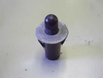 Nos 1967 Ford Mustang Courtesy Lamp Switch C7ZZ-13713-A. Fixed Price $49.99.