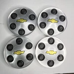 Oem 9596341 Chevy Gmc Lug Wheel Center Caps Set Of. Fixed Price $79.99.