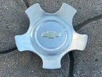 Chevy Equinox Oem Wheel Center Cap Machined Finish 9596225. Fixed Price $17.95.