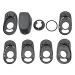 Scott Foil Creston Ic 1" Stem Spacer Kit (2021) #282761. Fixed Price $63.00.