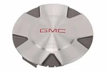 Genuine Button Style Center Cap With Gmc Logo 09598491. Fixed Price $94.78.
