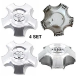 Hub Cap Sequoia Tundra 42603-0C100 Set. Fixed Price $75.00.