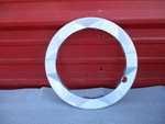 Toyota Prius Trim Ring 2004-2009 Fits 15" Wheel 42602-47030 Oem. Fixed Price $45.00.