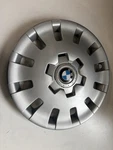 99 01 02 03 04 05 Bmw 320I 323I Rim Wheel Cover 15" Oem 51008. Fixed Price $35.00.