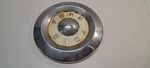 Rusty Hub Cap 1957/1958/1959 Ford GALAXIE/FAIRLANE/RANCHERO/THUNDERBIRD/57-59. Fixed Price $23.79.