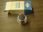 Nos Oem 1968 Ford Falcon Cigarette Lighter Dash Knob Ranchero Sprint. Fixed Price $79.00.