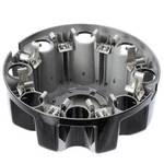 New KC3Z-1130-B Ford Super Duty 2019-2024 Rear Center Wheel Cap Style Usa. Fixed Price $63.74.