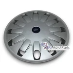 2012-2018 Ford Focus 16" Steel Wheel Silver Hub Cap Cover New Oem CM5Z-1130-A. Fixed Price $130.41.
