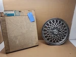 Nos Oem Gm 1982-1984 Chevrolet Celebrity 13" Hubcap Wheel Cover 14035618. Fixed Price $12.25.