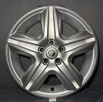 2010 2011 Mercury Milan 17 Oem Wheel Cover Hubcap Spoke Painted 395953 #7053. Fixed Price $40.50.