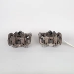 2014-2021 Bmw I3 I01 Rear Brake Caliper Set Pair Right / Left Oem 34206883026. Fixed Price $152.24.