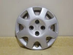 1992-2000 Honda Civic 14 Hubcap Wheel Cover Oem 44733-S01-A200 Used. Fixed Price $39.95.