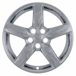 Cci Wheel Cover 19 Inch 5 Spoke Chrome Set Of 4 IWCIMP339X. Fixed Price $155.92.