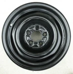Steel Case Rim Wheel Inch 6.0 15X6 Thunderbird Galaxie Oem 1964-1968 64-68. Fixed Price $300.00.