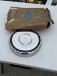 Nos Oem Ford D3TA-1130-B 10.5" Dog Dish Hubcap Steel 1978-82 Bronco 73-82 Trucks. Fixed Price $58.80.