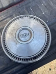 One Factory 1973 1974 Mercury Marquis 15 Inch Hubcap Wheel Cover. Fixed Price $33.96.