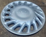 (1) Genuine Oem 1999-2002 Daewoo Leganza 15" Wheel Cover Hubcap #0A P/n 96225823. Fixed Price $29.99.