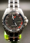 Nice Jacques Lemans Formula 1 World-timer Analog/digital Men Quartz Watch. F5008. Fixed Price $300.00.