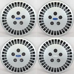 1989-1992 Ford Probe # 880 14" Hubcaps Wheel Covers Oem E92Z1130A Used SET/4. Fixed Price $59.99.