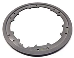2021-2024 Genuine Ford Bronco Wheel Trim Ring M2DZ-1021-S. Fixed Price $495.42.
