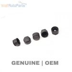 2020-2024 Audi SQ8 Lug Nut / Bolt Cover Cap Set (5) 4M0601173E. Fixed Price $31.99.