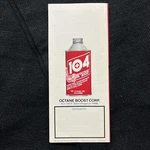 1982 104+ Octane Booster Catalog Vintage Muscle Cars 80S Competition Performance. Fixed Price $15.00.