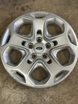2010 2011 2012 Ford Fusion Hubcap Wheelcover Chrome 17" Bolt-on Oem. Fixed Price $60.00.