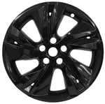 Wheel Covers 18", Black Abs Pcs Set. Fits 2024-2025 Buick Encore Gx Preferred. Fixed Price $161.99.
