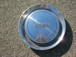 One Factory 1990 Lincoln Continental Town Car 15 Inch Hubcap Wheel Cover. Fixed Price $35.20.
