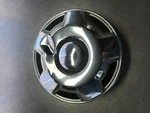 E5TA1130NA Genuine Ford 1979-1992 250 12 Inch Chrome Hub Cap E5TA-1130-NA. Fixed Price $39.99.