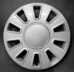 Wheel Cover Hubcap 2006-2011 Ford Crown Victoria 17" (1-PIECE) 433-17S. Fixed Price $30.00.