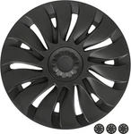 Wheel Covers For Tesla Model Y 2021-2024, 19". Fixed Price $45.99.