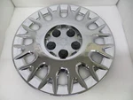 Mercury Grand Marquis 03-08 16" 12 Spoke Chrome Wheel Cover 7037 Oem. Fixed Price $120.00.
