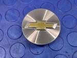 Alloy Wheel Center Cap Chevy Gm Fits Sonic Spark Trax Oem 9594156. Fixed Price $19.99.