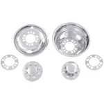 Phoenix Usa SLU168 Wheel Simulators Uni Liner Kit 16" & 16.5" Diameter Lug. Fixed Price $235.79.