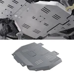 Offroad Engine Front Skid Plate For Toyota Land Cruiser LC250 2024-2026 Aluminum. Fixed Price $326.99.