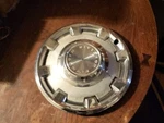 1968 1969 Plymouth Valiant Single Mopar Wheel Cover 13" Hubcap 2881752. Fixed Price $20.00.