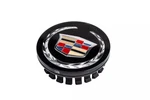 Genuine Gm Center Cap With Multi-colored Tri-shield Emblem 09596629. Fixed Price $35.70.
