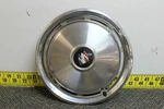 Oem Buick 15" Hub Cap Wheel Cover 01244562 1974-77 Electra Estate Wagon (1163). Fixed Price $39.95.