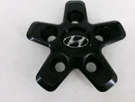 Center Oem Hyundai Elantra 52960-G3400 10 Spoke 18" Wheel Hubcap Black. Fixed Price $18.39.