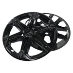 For Chevy Blazer 2023-2025 Trim Illusion 18" Gloss Black Wheel Skin Set. Fixed Price $154.99.