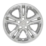 Coast IWCIMP412XN Impostor Wheel Cover. Fixed Price $163.82.