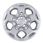 COAST2COAST 10-12 Fusion Silver 17' Spk- IWC45717S. Fixed Price $86.70.