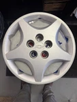 Wheel Cover Hubcap 14" Fits 00-05 Cavalier 9593208. Fixed Price $23.00.