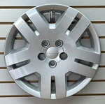 2011-2014 Dodge Avenger 17" Silver Bolt-on Hubcap Wheelcover Factory Original. Fixed Price $40.00.